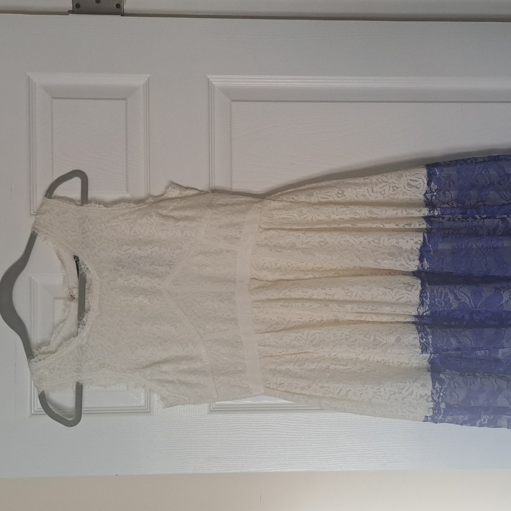 Lace Dress